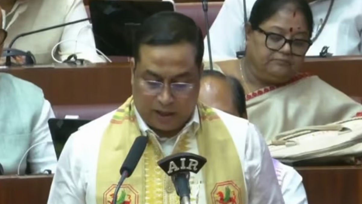 असम बजट 2026-27: ₹10,000 करोड़ इंफ्रास्ट्रक्चर, महिलाओं, किसानों और छात्रों के लिए बड़ी घोषणाएं