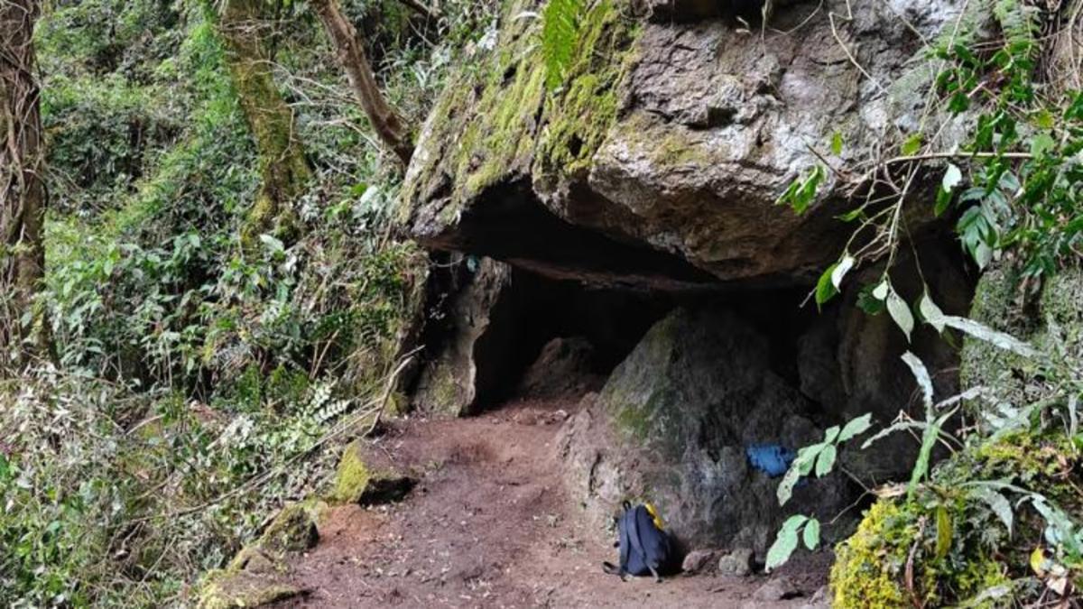 Nagaland के Noklak में 3,500 साल पुराने मानव निवास के प्रमाण मिले