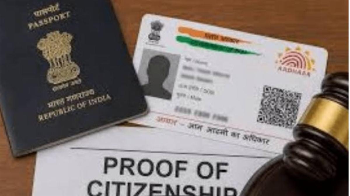 पासपोर्ट-बहस के बीच क्या देशव्यापी NRC की तैयारी संभव है