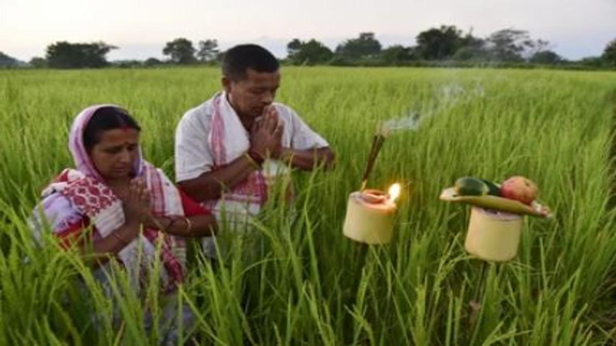 असम के 18.60 लाख किसान परिवारों को PM-Kisan की 23वीं किस्त, 372 करोड़ रुपये होंगे जारी