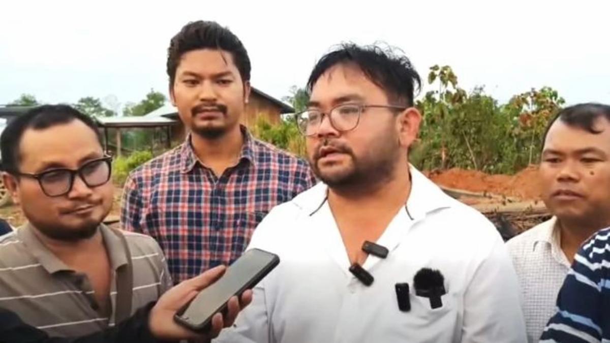 COCOMI ने तीन घायल कुकी व्यक्तियों को इम्फाल लाने पर उठाए सवाल, सरकार से मांगा स्पष्टीकरण