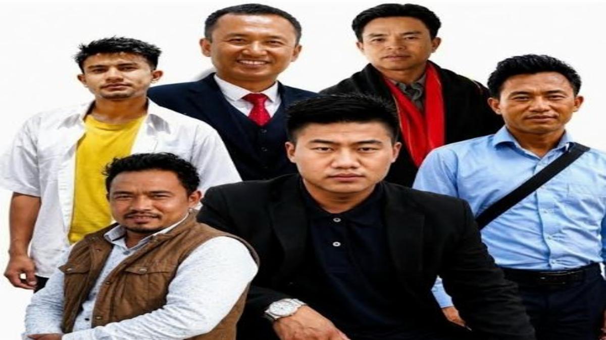 जब सच भी बंधक बन जाए: छह नागाओं की मौत और मणिपुर का मौन